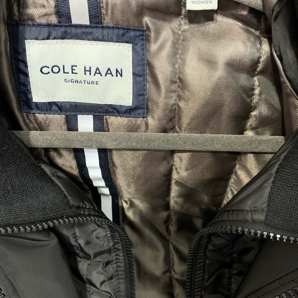 Cole Hann jacket - Picture 4 of 5